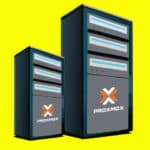 The Power of Proxmox Backup Server with Proxmox VE Proxmox Backup Server