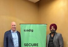 Sysdig Expands Operations in India with Cloud-Native Security Platform