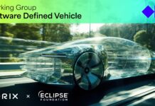 QORIX Joins Eclipse Foundation SDV Group To Shape Automotive Software