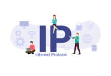 Internet Protocols Explained Internet Protocols