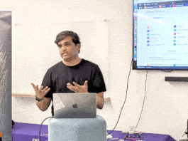 “Using open source means you’re hiring the whole world as your support system”