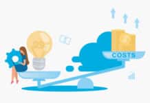 A Guide To Optimising Costs In The Cloud