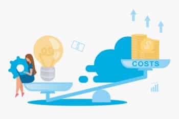 A Guide To Optimising Costs In The Cloud
