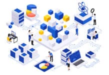 Using Microservices for Digital Decoupling Architecture