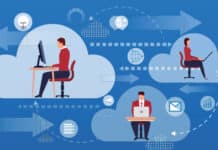 Managing a Hybrid Cloud: An Overview