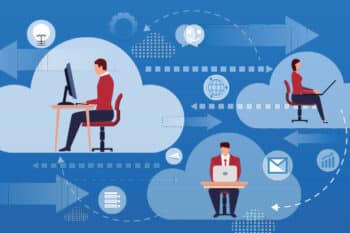 Managing a Hybrid Cloud:  An Overview