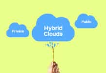 Building AWS-Compatible Private And Hybrid Clouds With Eucalyptus Public Private and Hybrid clouds