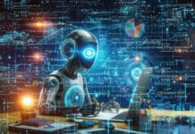 Deploying Generative AI LLMs on Docker Pretrained robotic deployments for AI applications