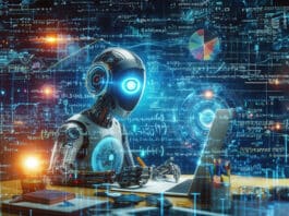 Pretrained robotic deployments for AI applications