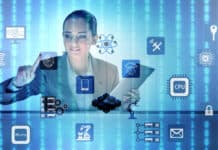 Quantum Machine Learning: An Overview Quantum-Computing