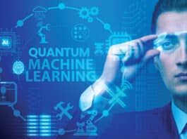 Quantum Machine Learning: Writing Quantum Algorithms for AI Models Quantum Machine Learning