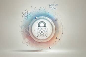 Quantum-Safe-VPN
