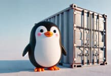 Linux Containers Explained linux-container