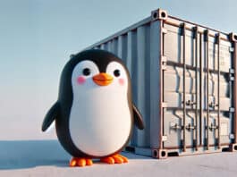 Linux Containers Explained linux-container