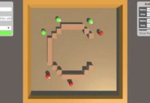 Open-Source Platform For Human-AI Teaming Playground