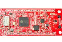 New Open-Hardware Development Board