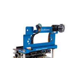 Beta Of Optimized Ubuntu For IoT Developers