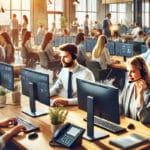 Setting Up a Call Centre with Asterisk Call-Center