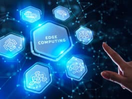 Edge-Computing