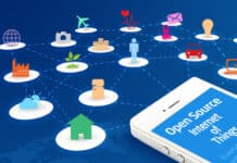 Open Source IoT: A Primer for Everyone Open Source IoT