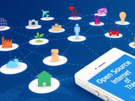 Open Source IoT