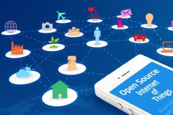 Open Source IoT