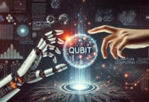 From Bits to Qubits: The Growth Story of  Quantum Computing QBIT