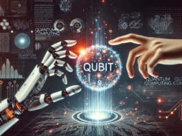 From Bits to Qubits: The Growth Story of Quantum Computing QBIT