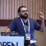 “Developers are wasting their time with Kubernetes alone!” Ram Iyengar, Chief Evangelist, Cloud Foundry Foundation