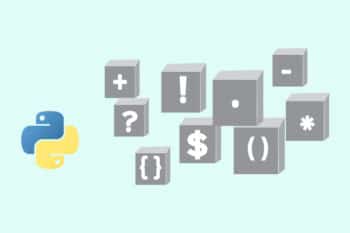 Working with Regular Expressions Using Python