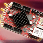 Compact, Versatile Platform For Electronics Testing