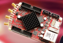 Compact, Versatile Platform For Electronics Testing