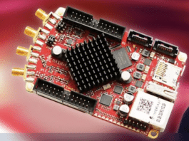 Compact, Versatile Platform For Electronics Testing