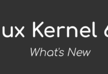 Linux Kernel With Performance Enhancements
