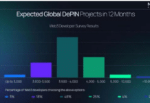 DePIN Web3’s Defense Against Quantum Threats
