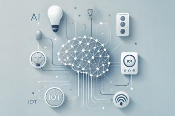 Open Source AI Frameworks: Integrating AI with IoT