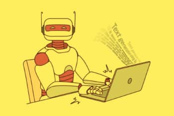 AI Text Generators: Helping You Write Better