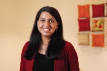 Dr Amruta Joshi, Director, AI Solutions, Google Cloud