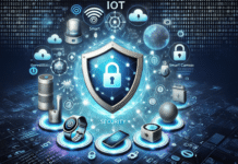 How Open Source Enhances IoT Security