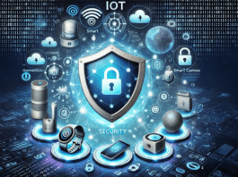 How Open Source Enhances IoT Security