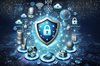 How Open Source Enhances IoT Security