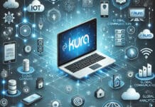 Building an IoT Application with Eclipse Kura