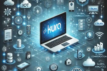 Building an IoT Application with Eclipse Kura