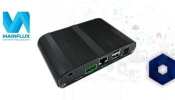 Mainflux: A Scalable IoT Platform