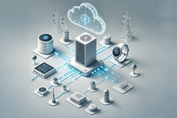 Platforms for the Internet of Things