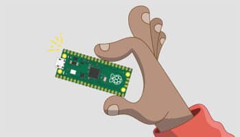 Raspberry PI Pico: The Wonder Board for IoT Applications