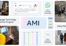 Advancing AI With Human-Centered Research