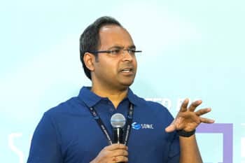 “Open source networking solutions accelerate innovation”