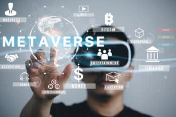 Metaverse And Digital Twins: Partnering To Innovate