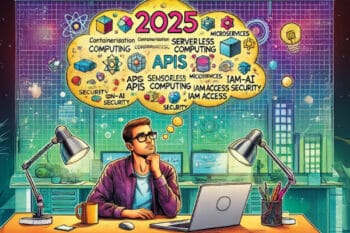 Top 7 Open Source Technologies To Learn And Master In 2025